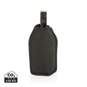 Kitchen Vino AWARE™ RPET wine cooler sleeve