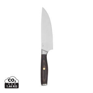 Kitchen VINGA Tara RCS recycled steel chef’s knife