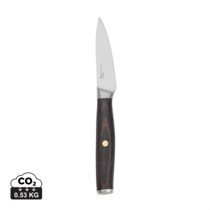 Kitchen VINGA Tara RCS recycled steel paring knife