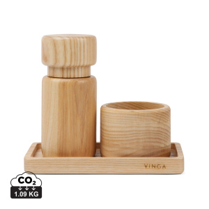 Kitchen VINGA Retro salt & pepper set