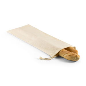 Cotton MONCO. 100% cotton bread bag (100 g/m²)