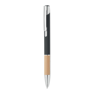 Pens Push button aluminium pen