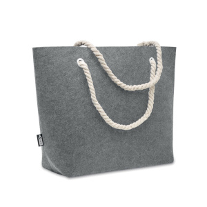 Bags RPET felt beach bag