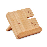 Wireless charging & Powerbanks 3 in 1 15W wireless charger