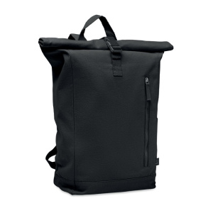 Backpacks Roll top backpack 390 g/m2