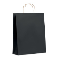 Paper Recycled paper bag Zofia