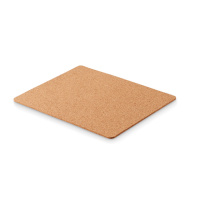 Desktop Cork mouse mat