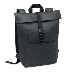 Backpacks RPET felt backpack