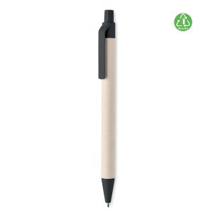 Pens Milk carton paper ball pen