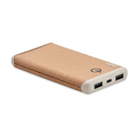 Wireless charging & Powerbanks Wireless 10000mAh PowerBank