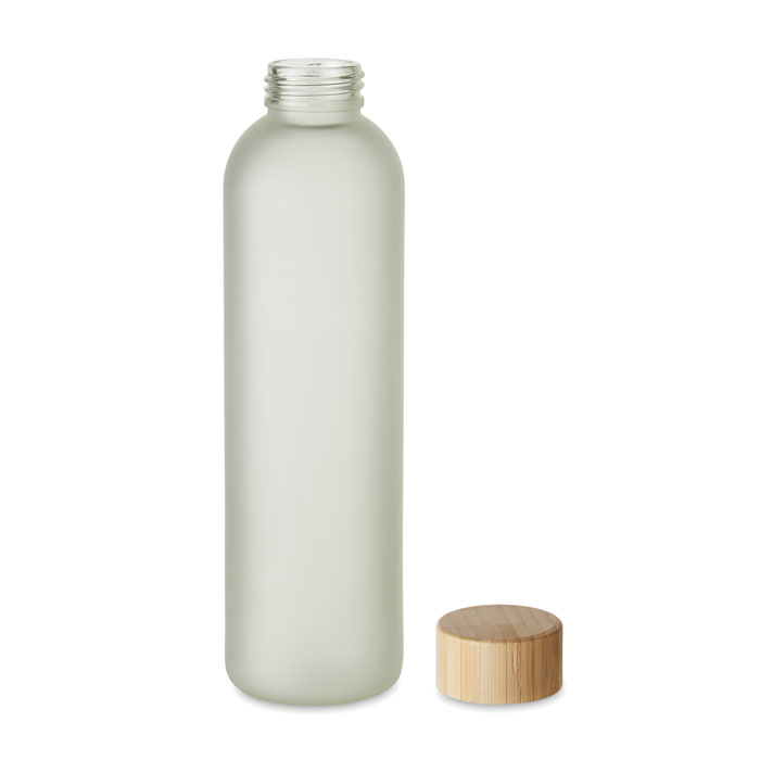 Sublimation glass bottle 650ml Bottles Sublimation glass bottle 650ml