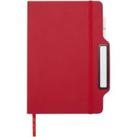 Notebooks A5 notebook with 2-in-1 pen and pencil Nexus