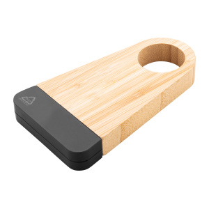 Kitchen Kyoho corkscrew bottle holder