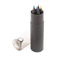 Pencils Nellery 6 pencil set
