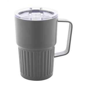 Mugs and Tumblers Streaky Grab thermo mug