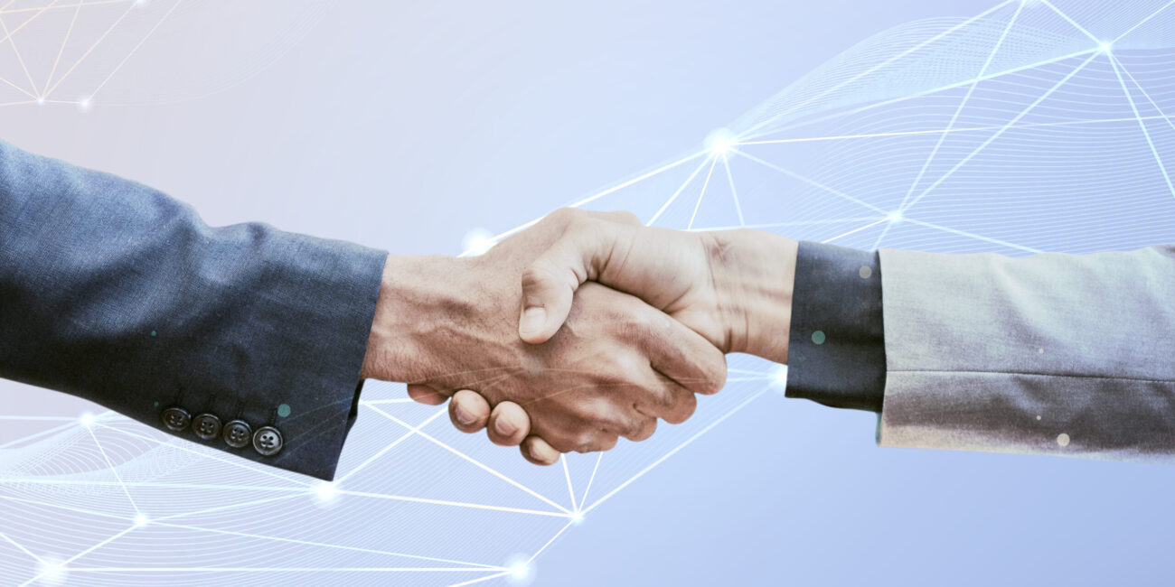 Skrivnost uspešnega obdarovanja v B2B partnerstvih