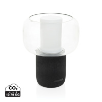 Avdio Zvočnik-svetilka Lux 10W