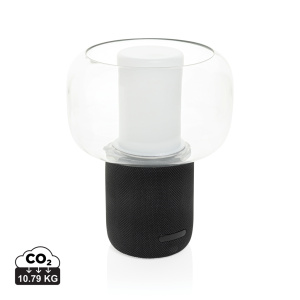 Avdio Zvočnik-svetilka Lux 10W