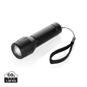 Tools & Torches Flara RSC recycled plastic USB-rechargeable torch