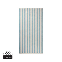 Wellness VINGA Lagoa GRS beach towel
