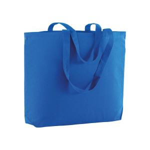 Cotton Cotton shopping bag Majda 135 g/m2