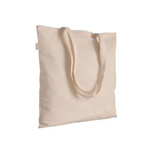 Recycled Cotton Bag Colette made of recycled cotton