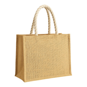Jute Bag Paloma made of jute