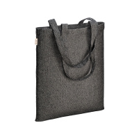 Recycled Cotton Shopping bag Celestin made of recycled cotton
