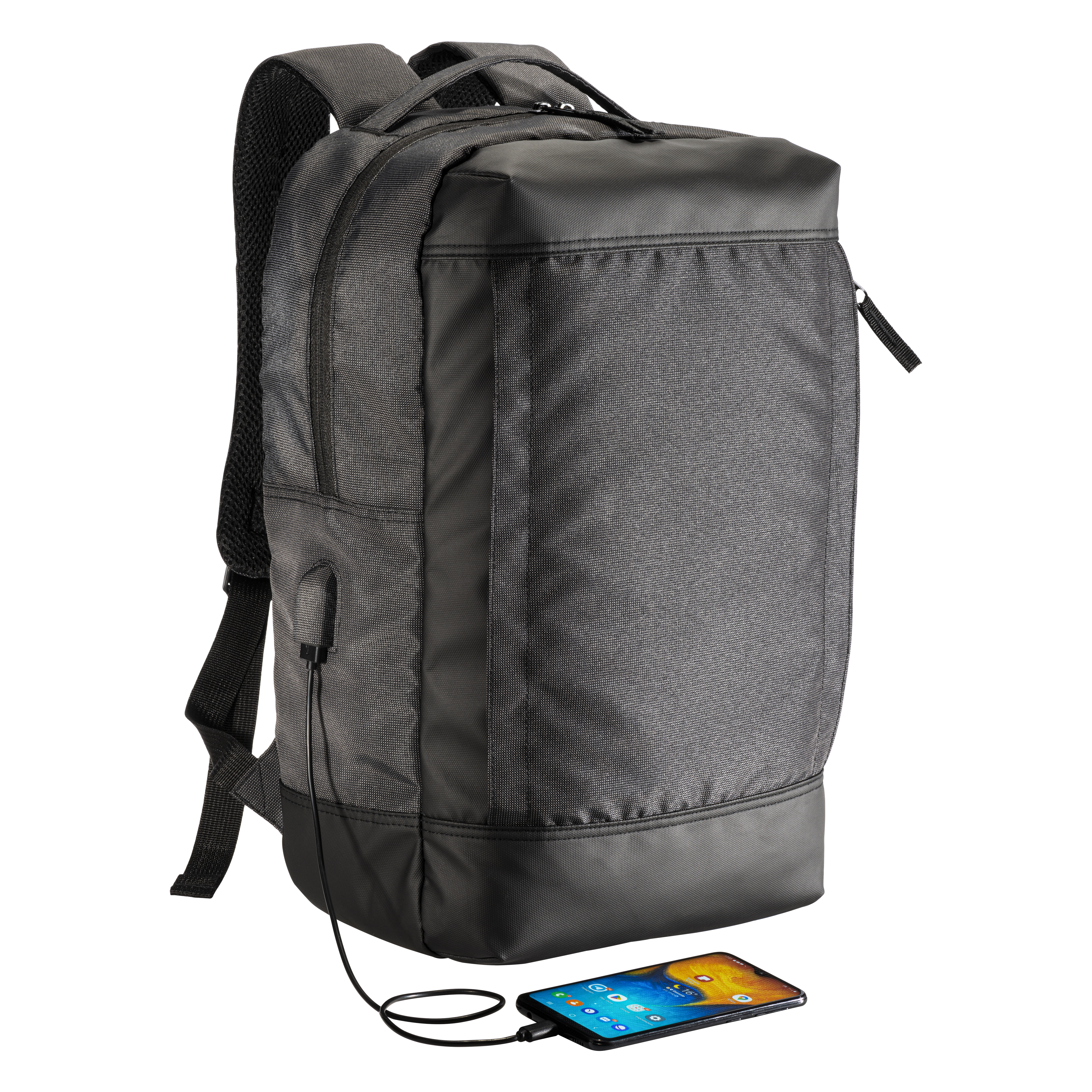 Nahrbtniki Nahrbtnik za prenosnik iz recikliranega poliestra