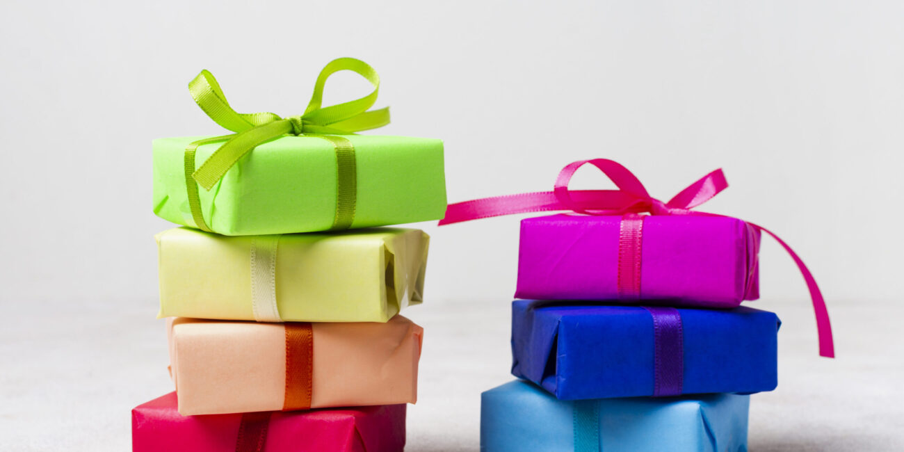 Kateri pristop je boljši, ko gre za promocijska darila?