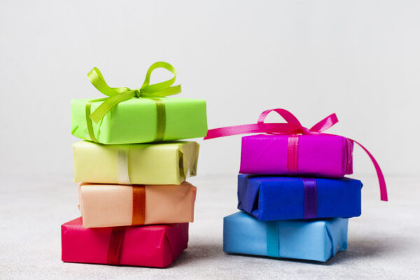 Kateri pristop je boljši, ko gre za promocijska darila?