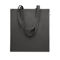Recycled Cotton Shopping bag Coline made of recycled cotton