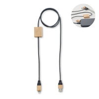 Chargers & Cables CABOO 60W charging cable