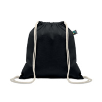 Fairtrade Fairtrade bag Remi with drawstring