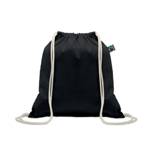 Fairtrade Fairtrade bag Remi with drawstring