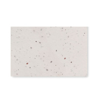 Paper Seeds ASIDA Wildflower seed business card.