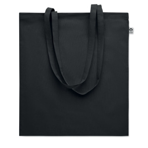 Organic Cotton Shopping bag Maud made of organic cotton