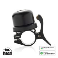 Mobile Accessories Bike finder Dual RCS bike bell with worldwide locating