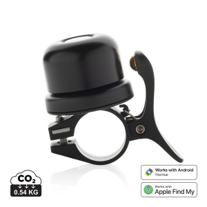 Mobile Accessories Bike finder Dual RCS bike bell with worldwide locating