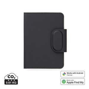 Mobile Accessories VINGA Baltimore RCS Passport Cover With Finder Dual