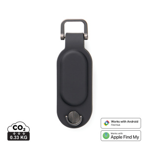 Keyrings VINGA Baltimore RCS Key Organiser With Finder Dual