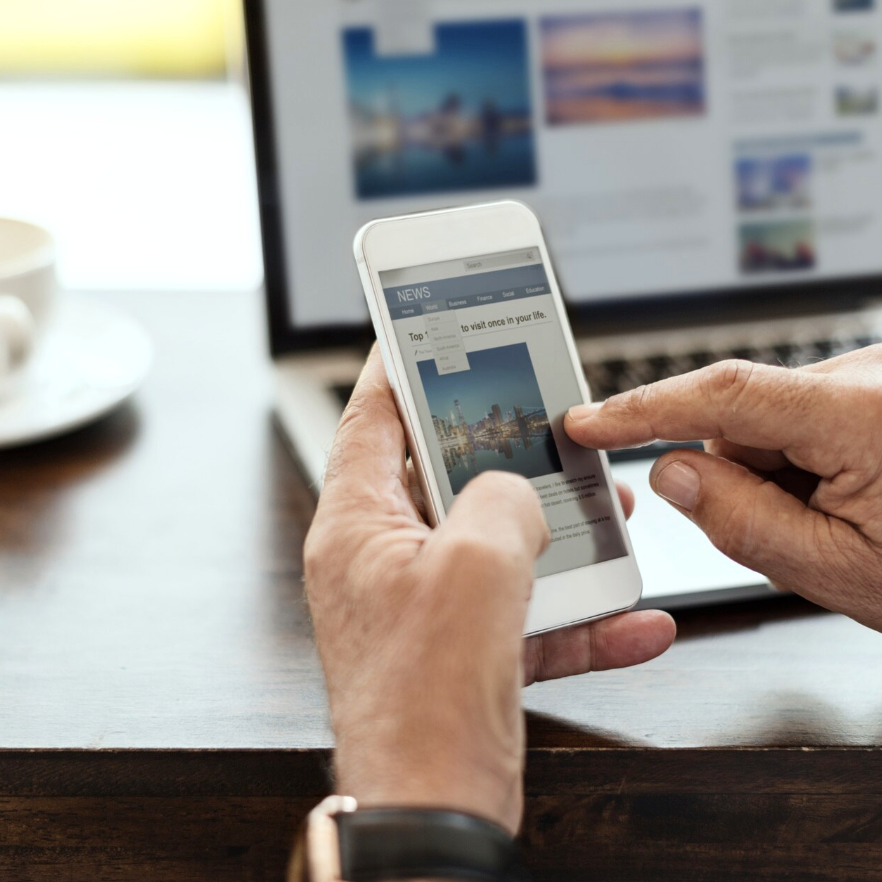 Učinek promocijskih daril v primerjavi z digitalnim in tradicionalnim oglaševanjem