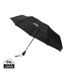Foldable Umbrellas Nordic Drift Trail 23″ AWARE™ RPET Auto open Close UPF 50+ p