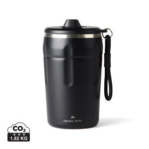 Skodelice Neprepustna skodelica za kavo Trail 350ml Nordic Drift