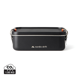 Kitchen Nordic Drift Trail RCS Adventure Lunchbox 1200ML