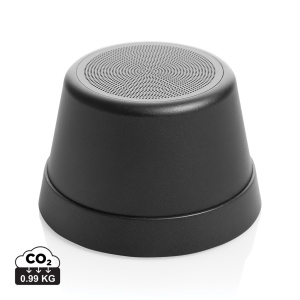 Audio Nivio RCS recycled aluminum magnetic 5W Speaker
