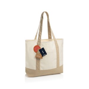 Torbe Nakupovalna torba Shop Local Aware