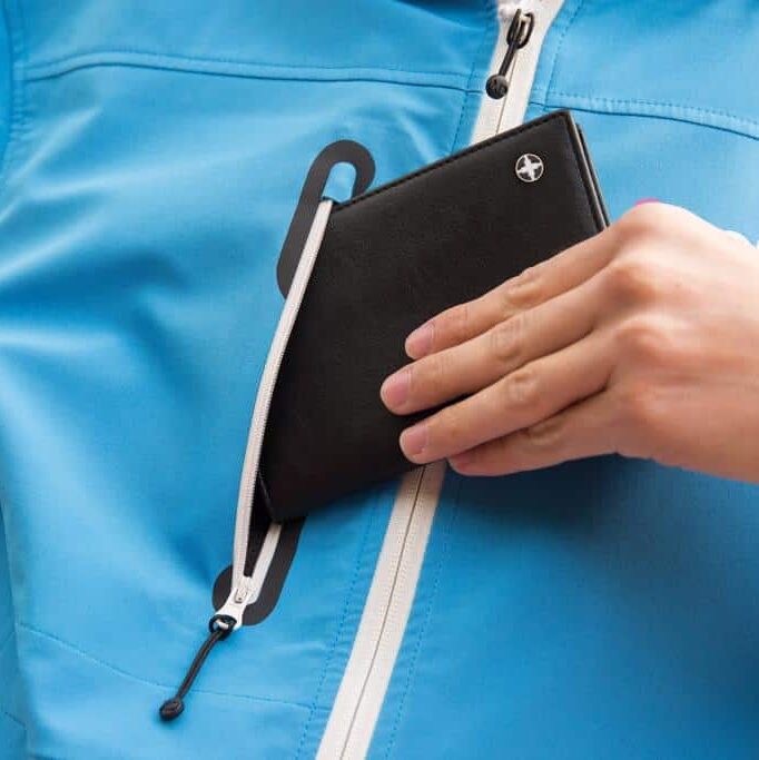 RFID promocijska in poslovna darila za tehnološke navdušence