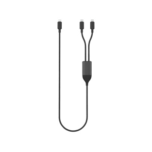 Chargers & Cables Terra 100W RCS Dual USB C output cable