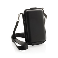 Bags Swiss Peak OSLO RCS Hardshell mobile protection travel pouch